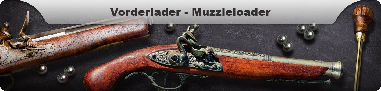 Muzzle-loader